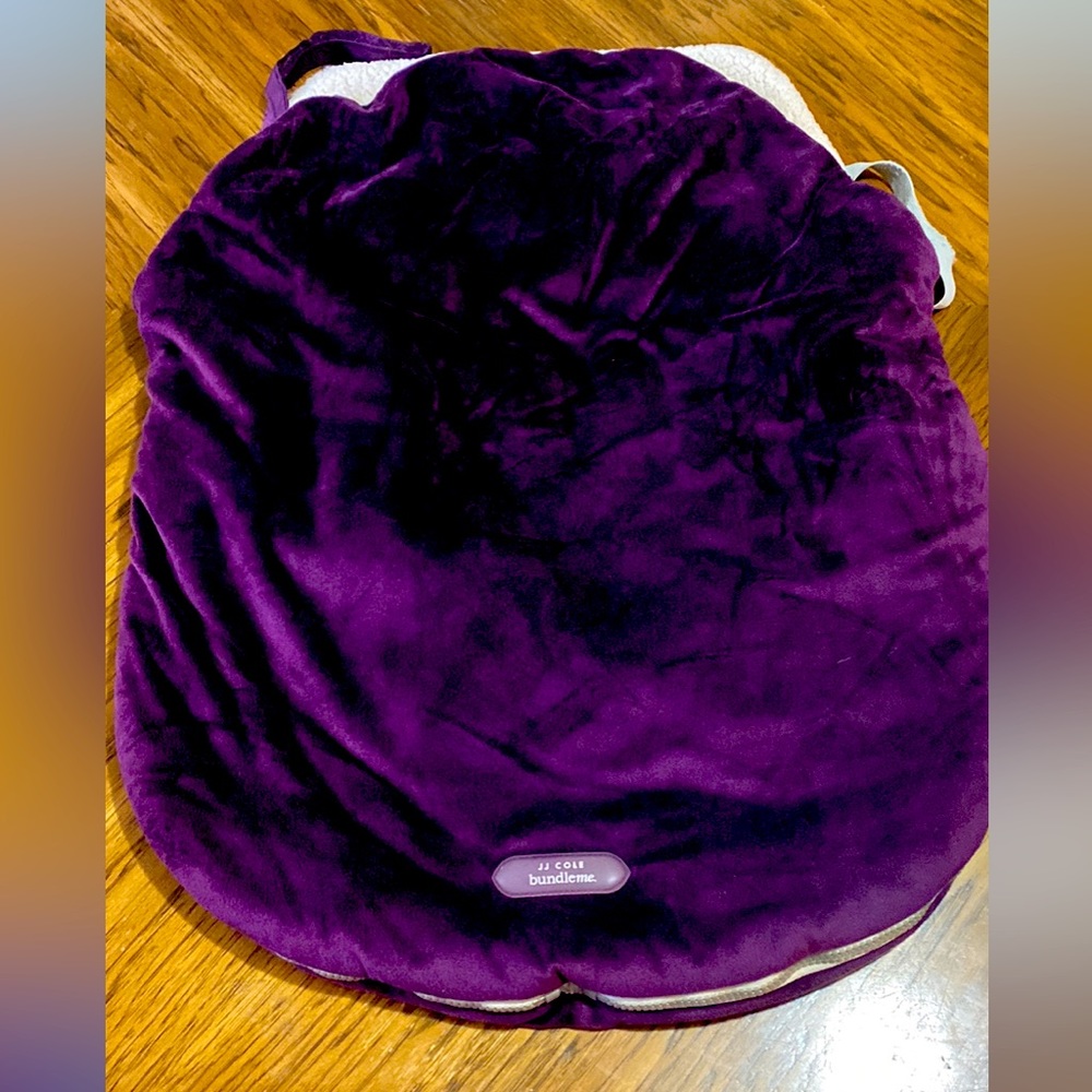 Car Seat Blanket